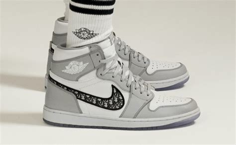 retro 1 dior retail price